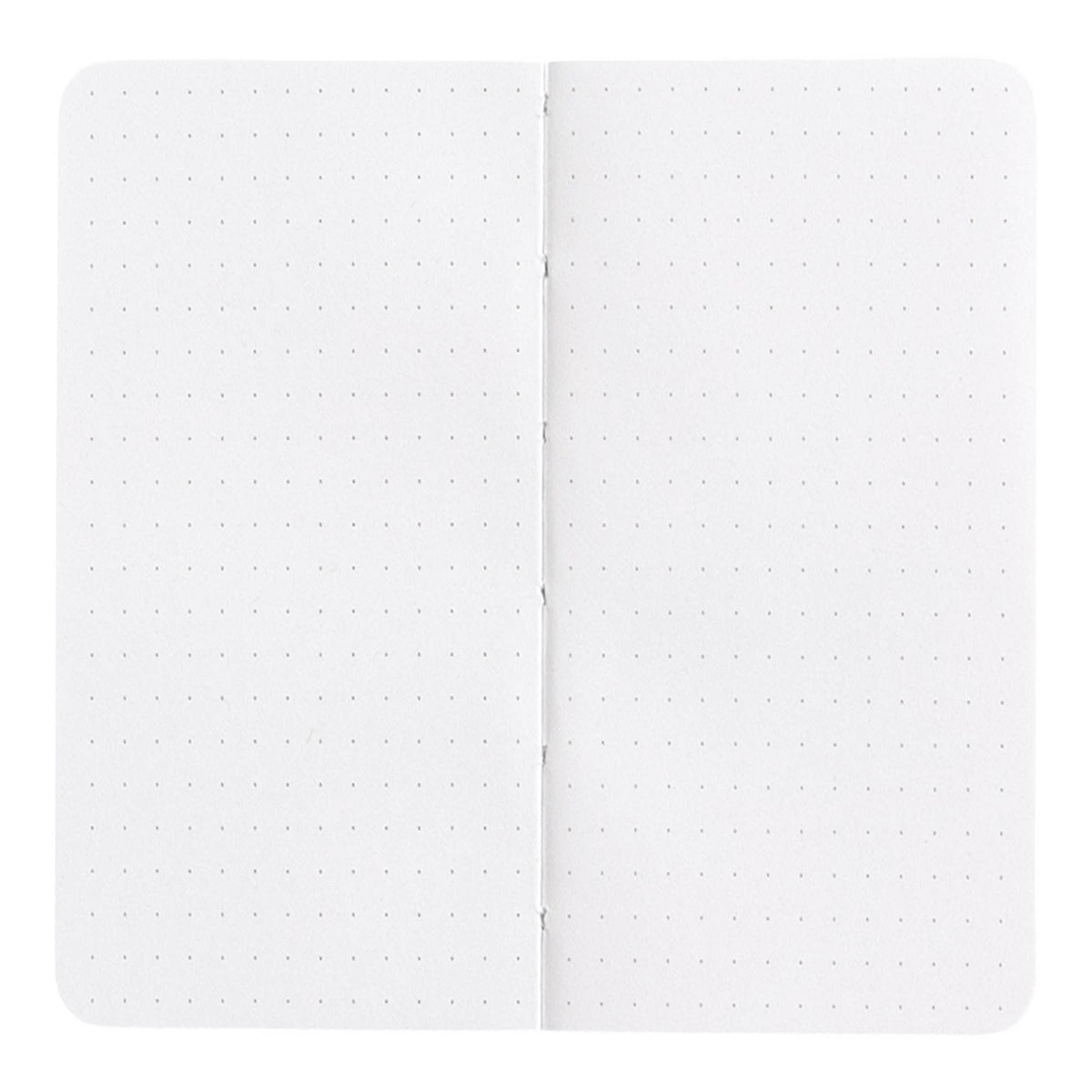 Write It Down Mini Dot Grid Journal | 100 Pages