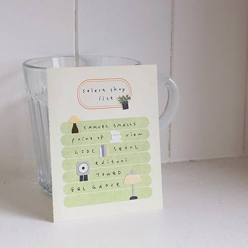 Homebody Era Cozy Home Stickers | Suatelier Daily Deco