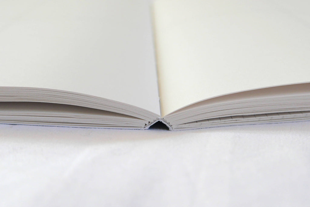 My Wave Diary (Ivory)