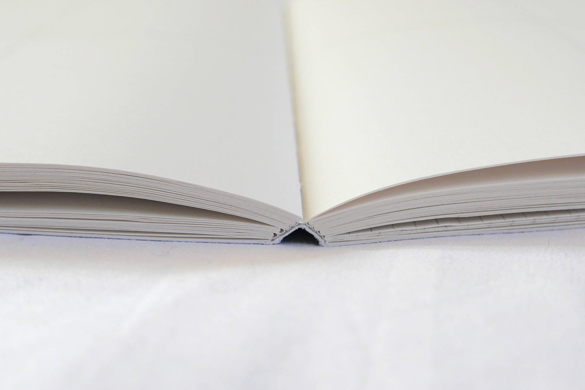 My Wave Diary (Ivory)