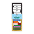 Book Tower Reading Tracker Bookmark: 0001
