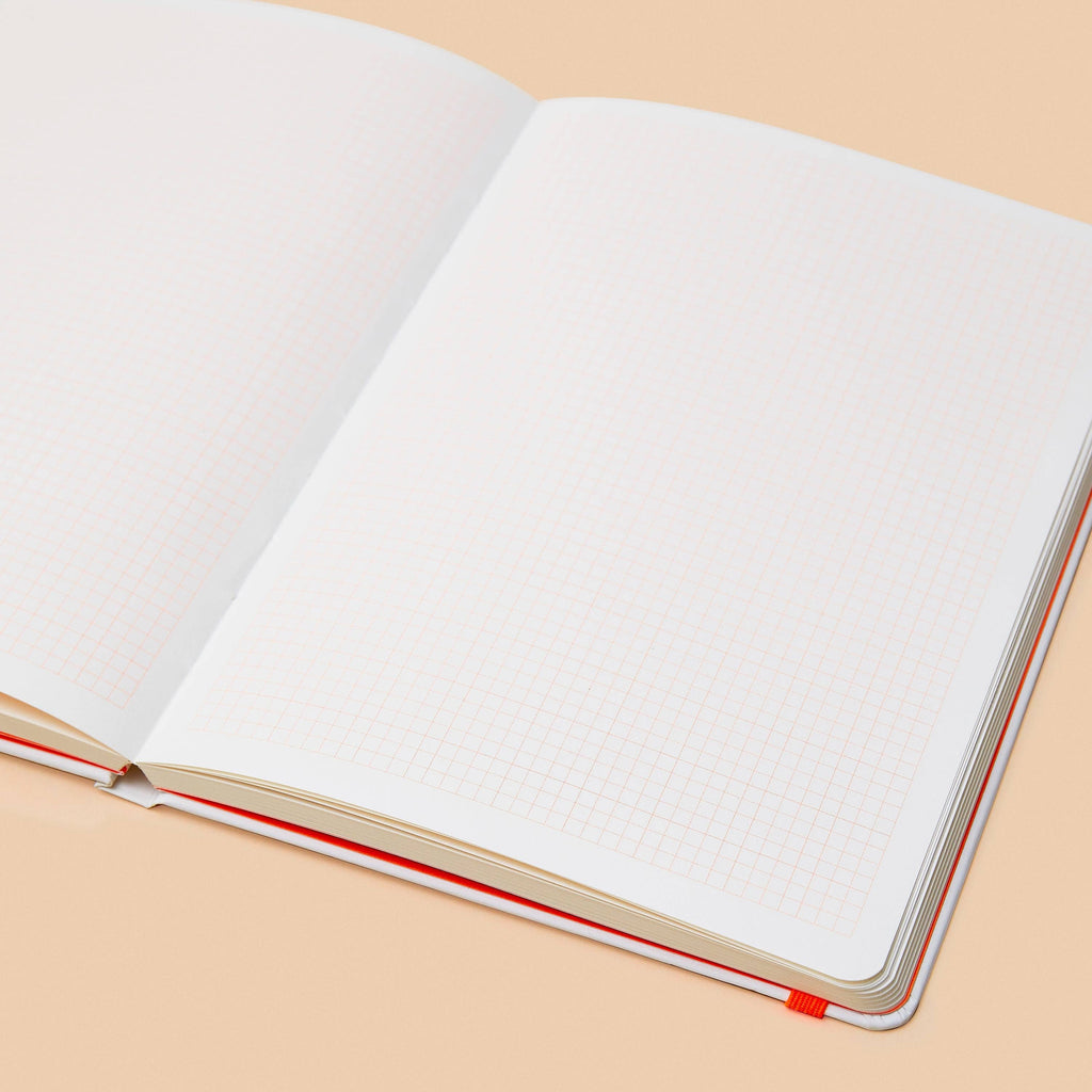Shining B6 Hardcover Notebook | RIN! Studio