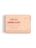 Keep It Together Gold Paper Clips | Studio Calico