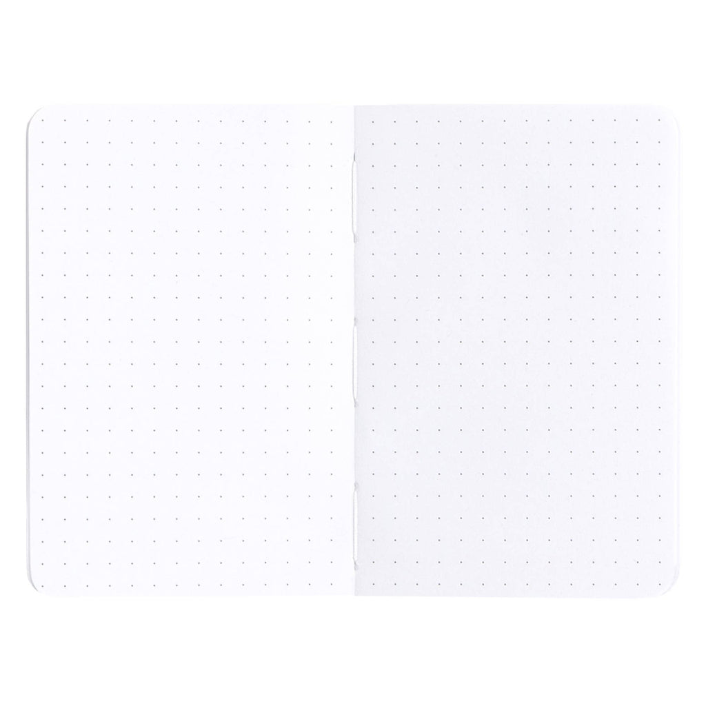 Keep Going Mini Dot Grid Journal | 100 Pages