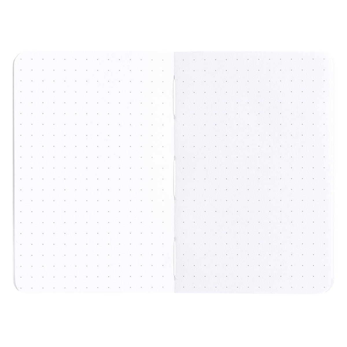 Keep Going Mini Dot Grid Journal | 100 Pages