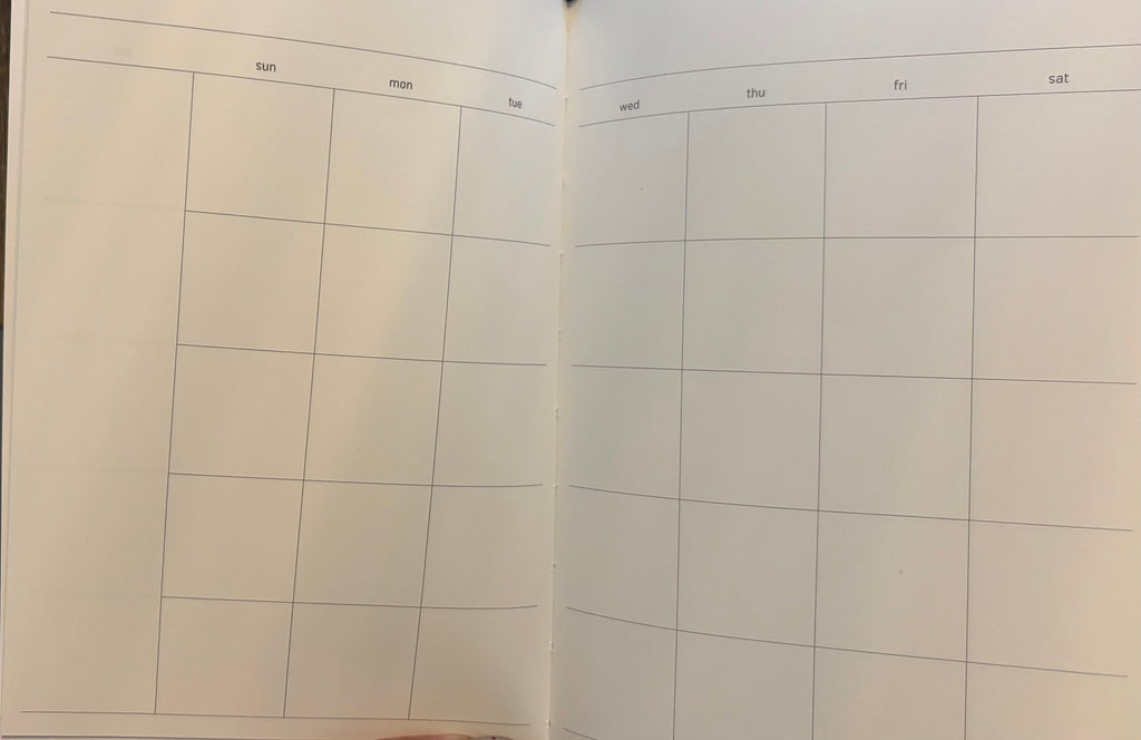 My Wave Diary by Suatelier Design