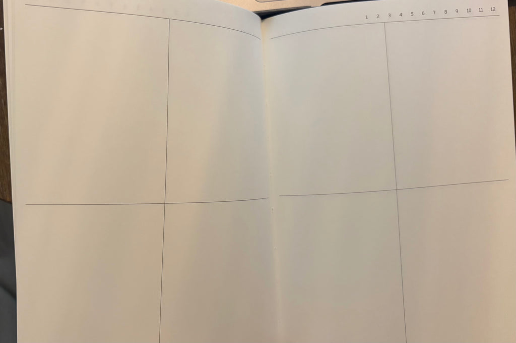 My Wave Diary by Suatelier Design
