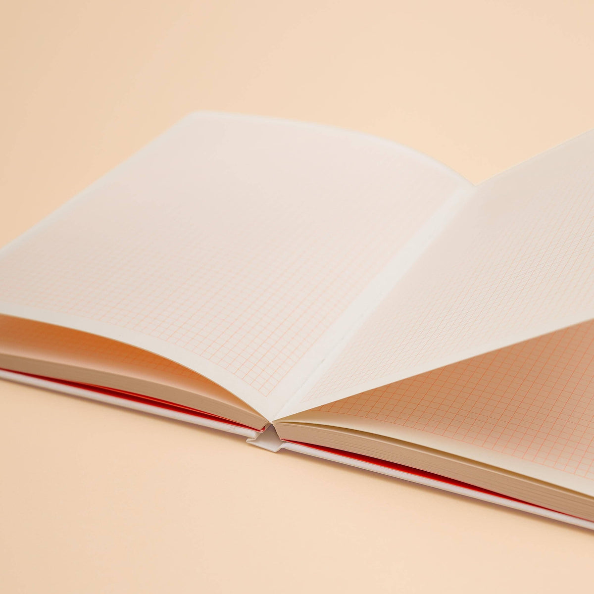 Shining B6 Hardcover Notebook | RIN! Studio