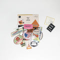 Suatelier Design Travel Sticker Pack – 28 Pieces